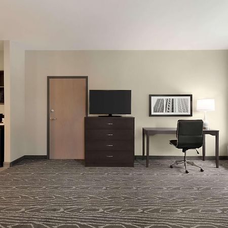 La Quinta By Wyndham Rock Hill Hotel Екстериор снимка