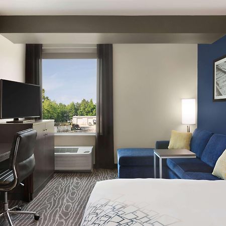 La Quinta By Wyndham Rock Hill Hotel Екстериор снимка