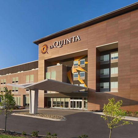 La Quinta By Wyndham Rock Hill Hotel Екстериор снимка