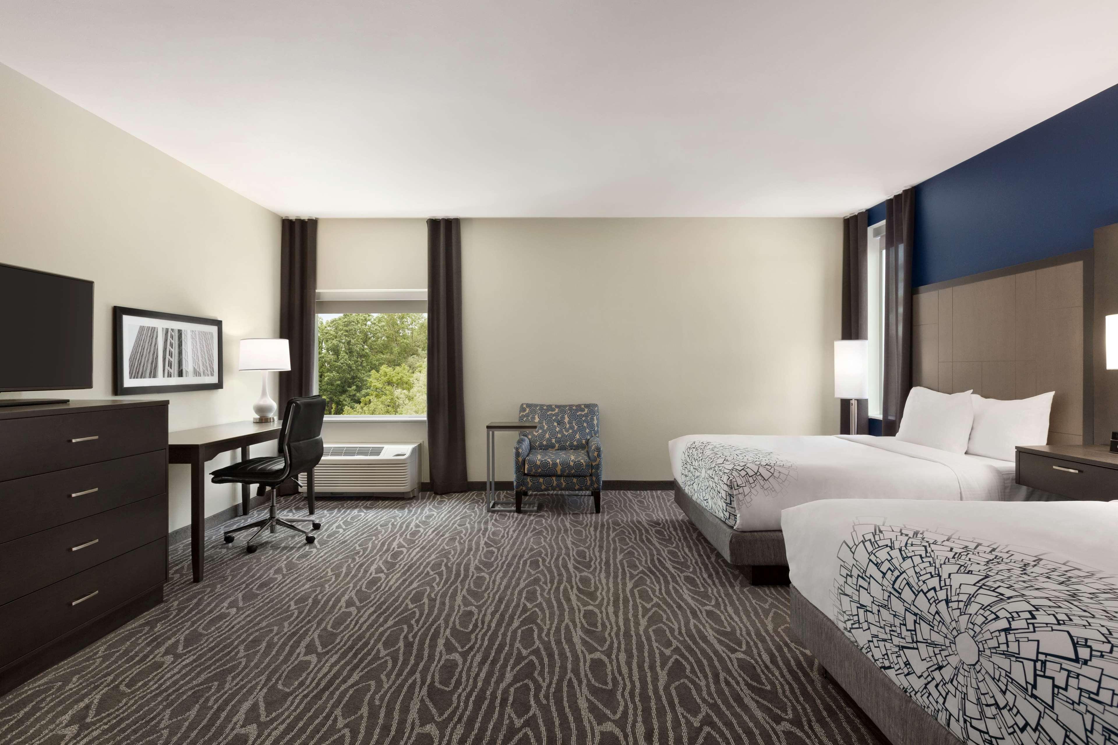La Quinta By Wyndham Rock Hill Hotel Екстериор снимка