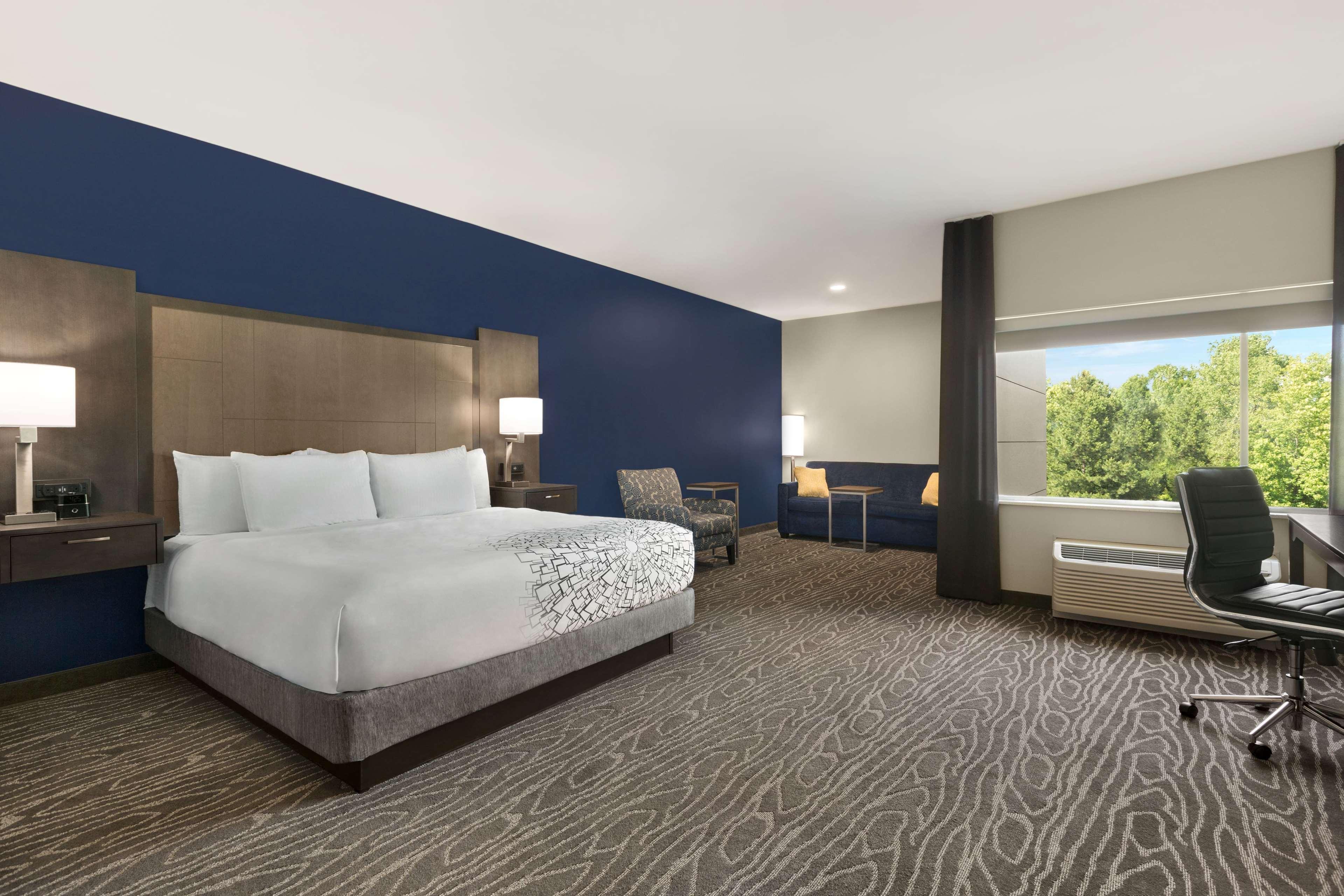 La Quinta By Wyndham Rock Hill Hotel Екстериор снимка