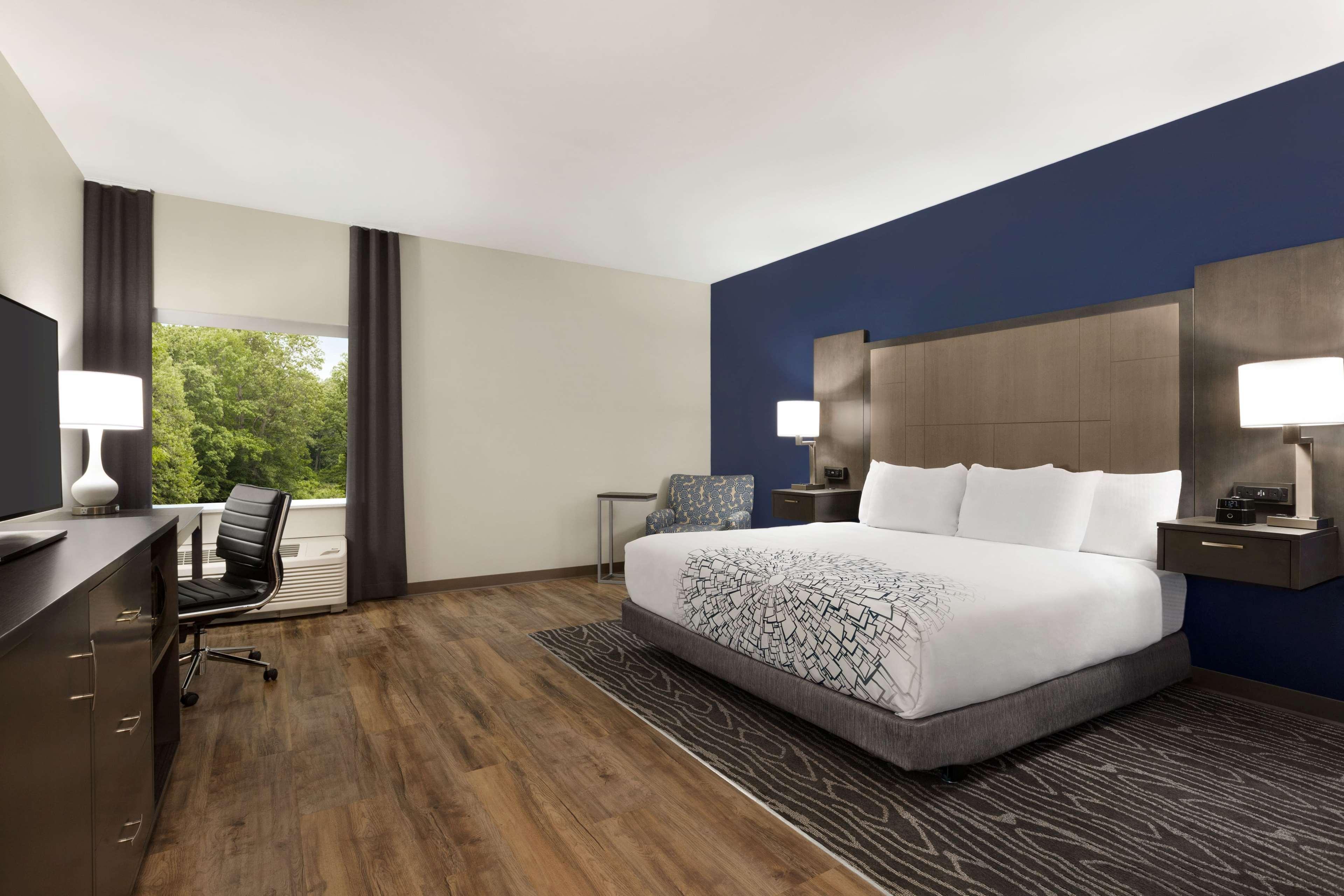La Quinta By Wyndham Rock Hill Hotel Екстериор снимка