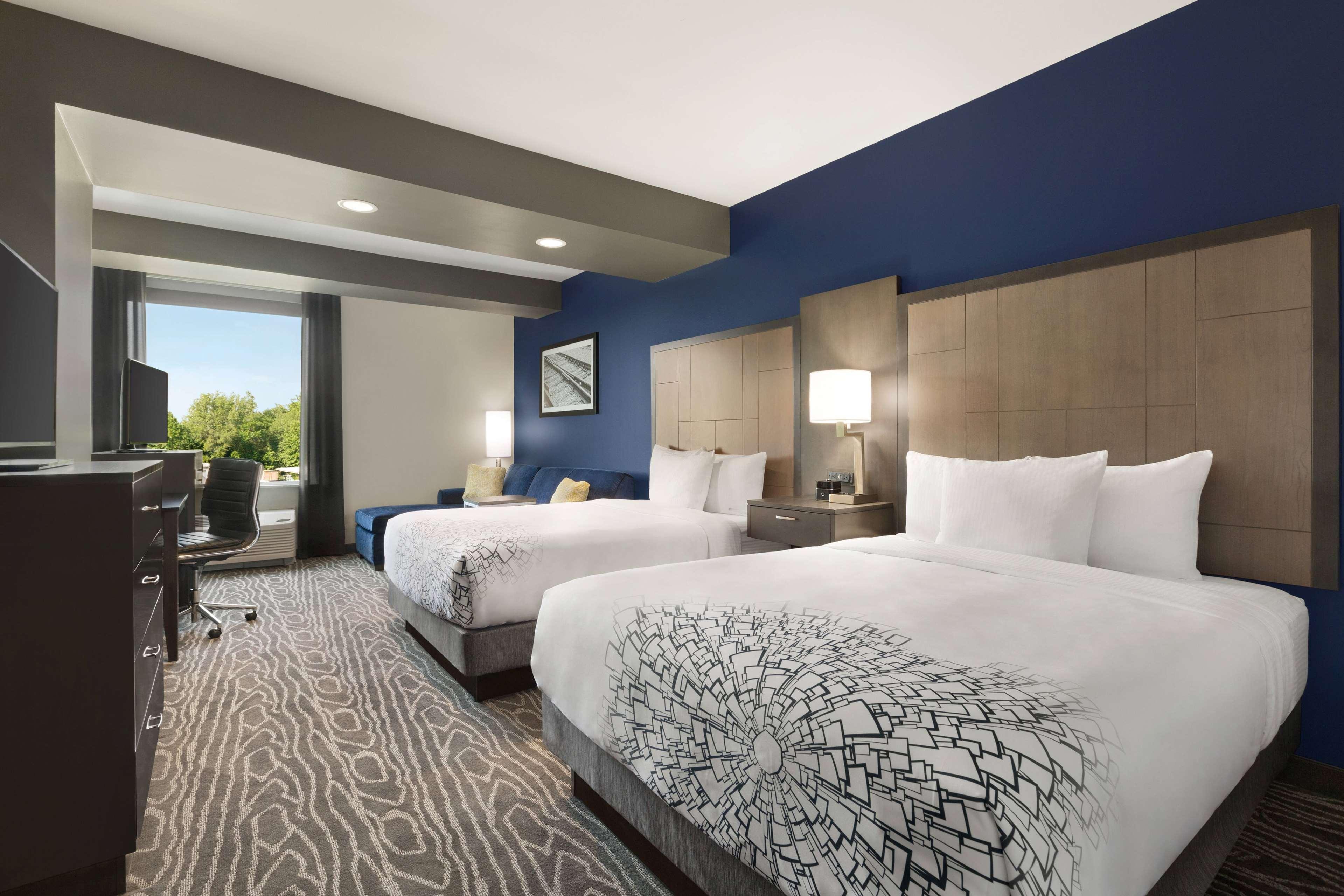 La Quinta By Wyndham Rock Hill Hotel Екстериор снимка