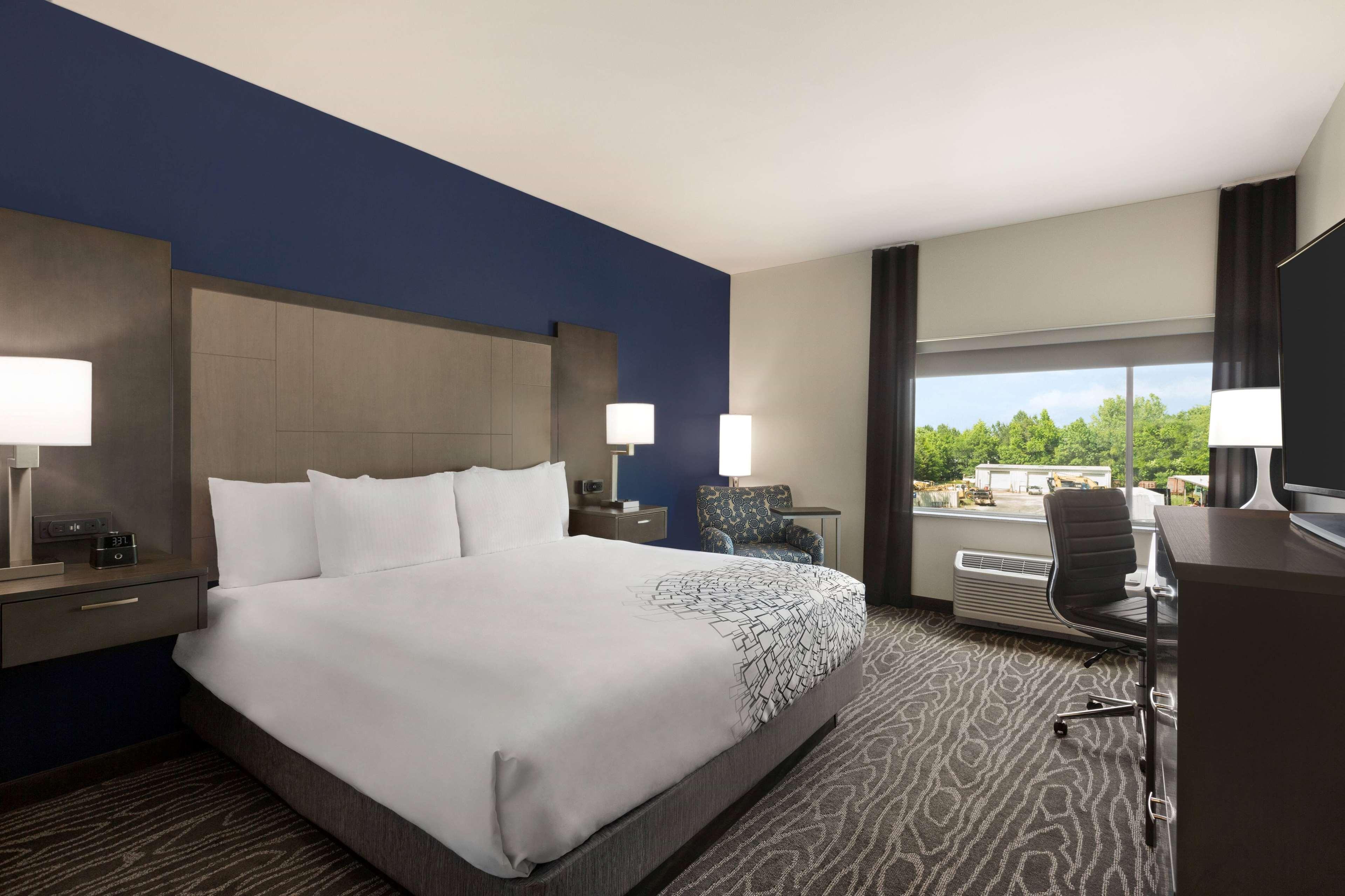 La Quinta By Wyndham Rock Hill Hotel Екстериор снимка