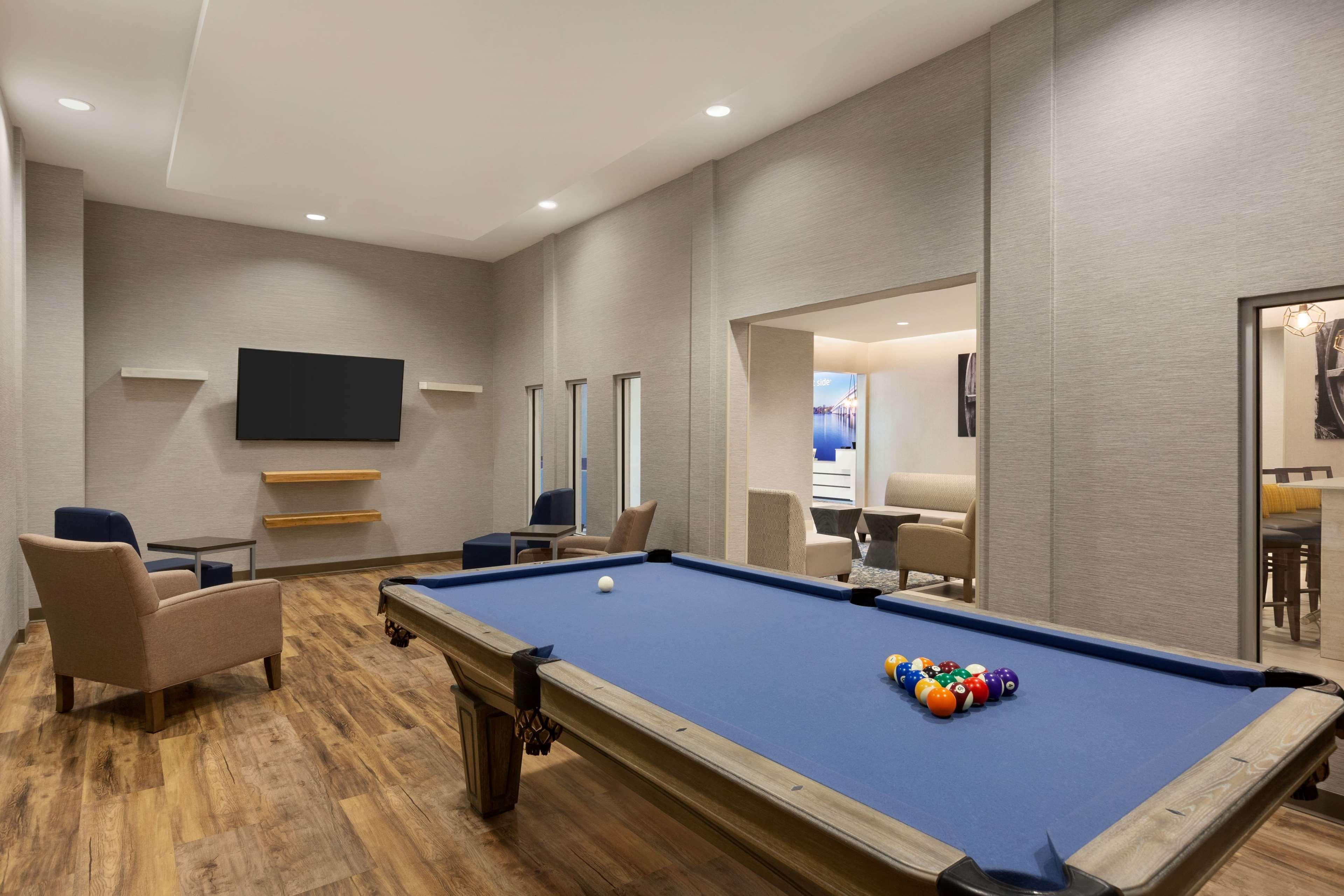 La Quinta By Wyndham Rock Hill Hotel Екстериор снимка