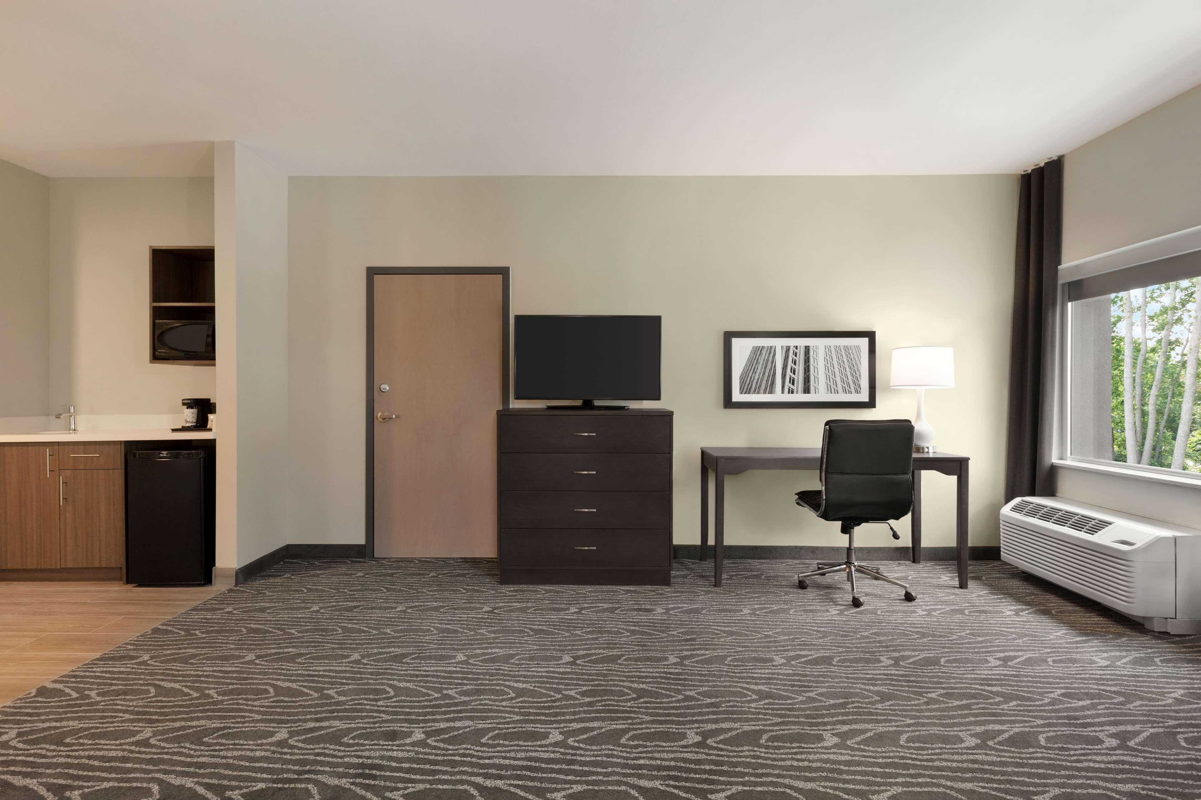 La Quinta By Wyndham Rock Hill Hotel Екстериор снимка