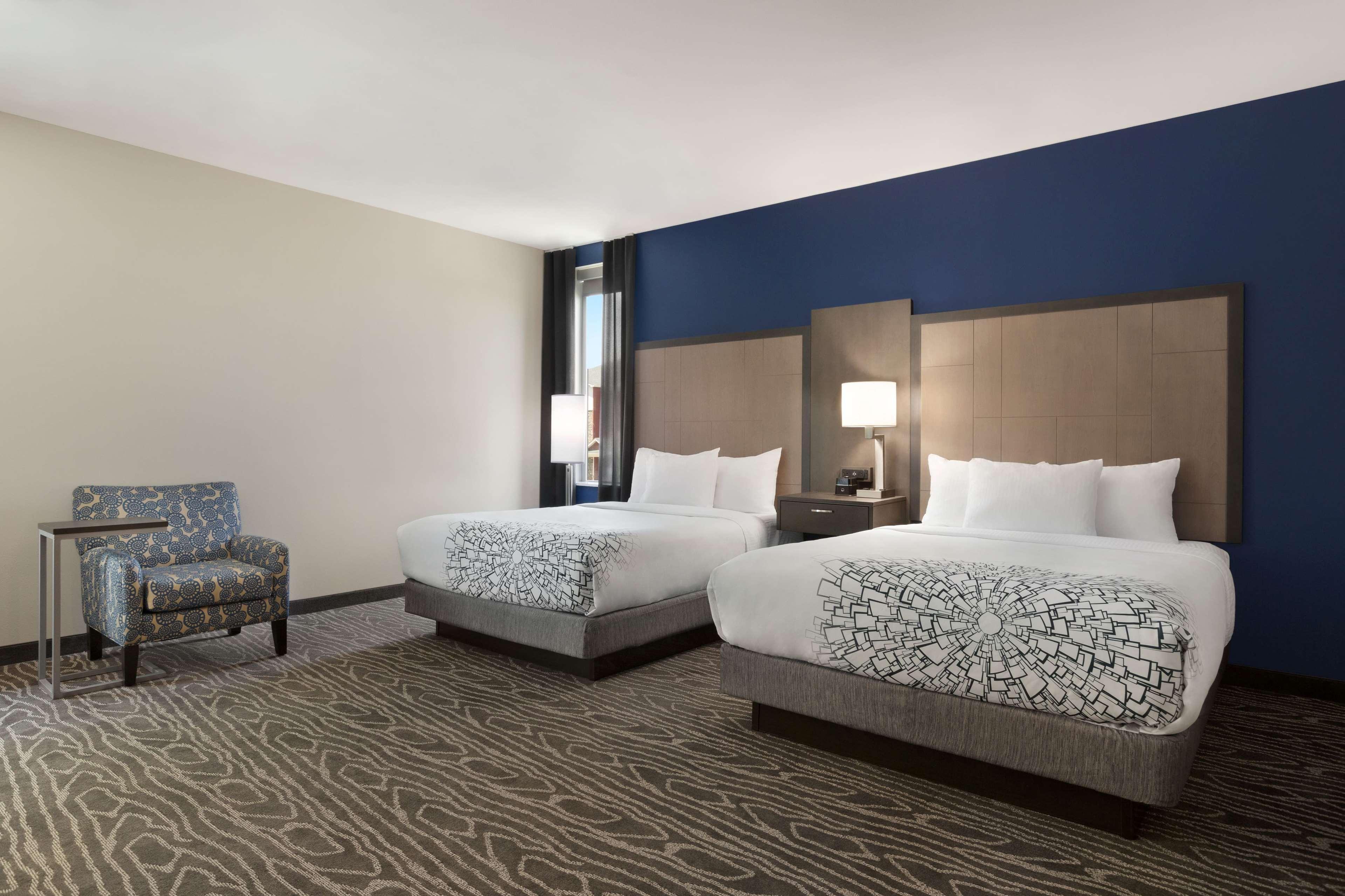 La Quinta By Wyndham Rock Hill Hotel Екстериор снимка