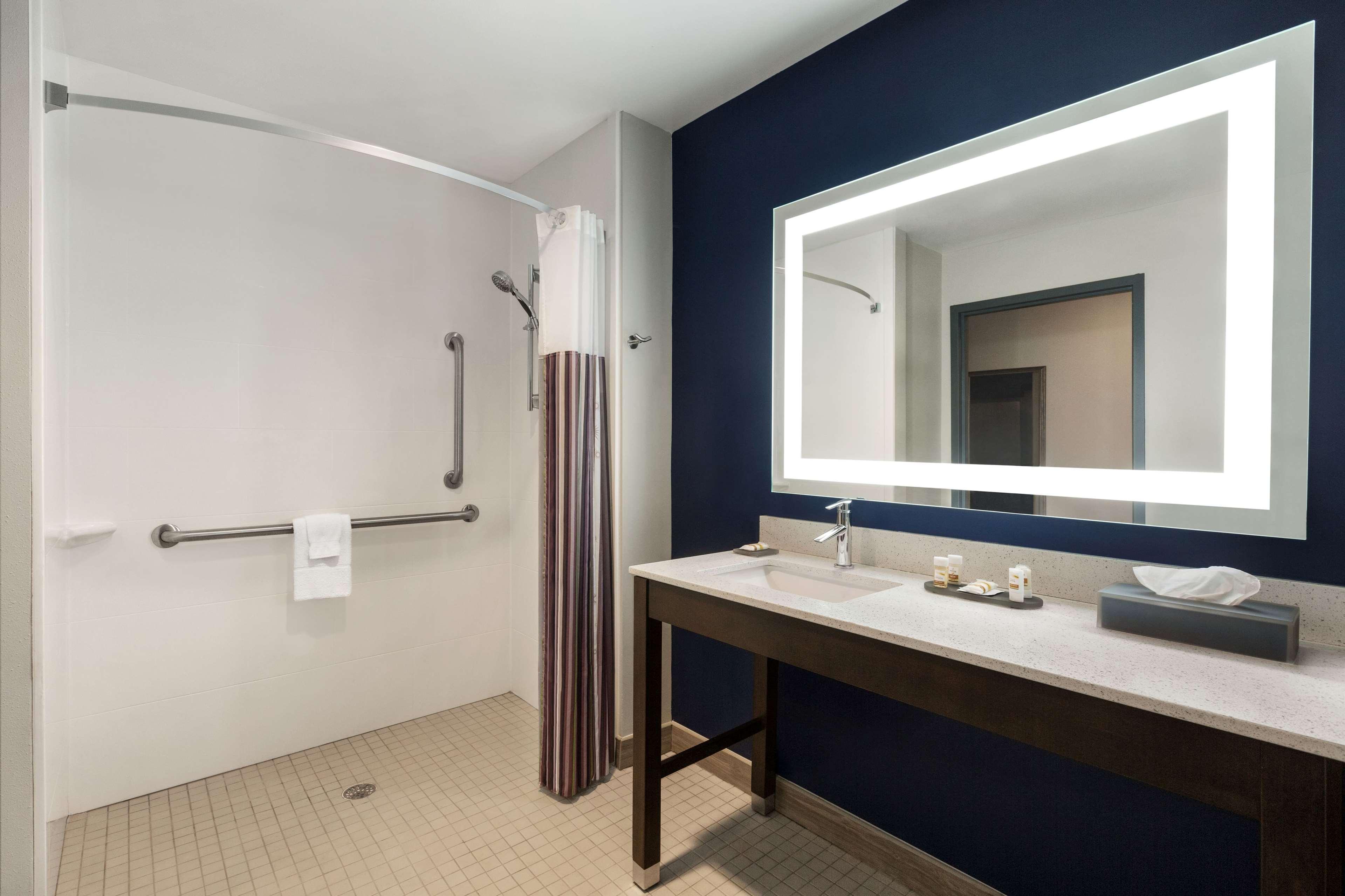 La Quinta By Wyndham Rock Hill Hotel Екстериор снимка