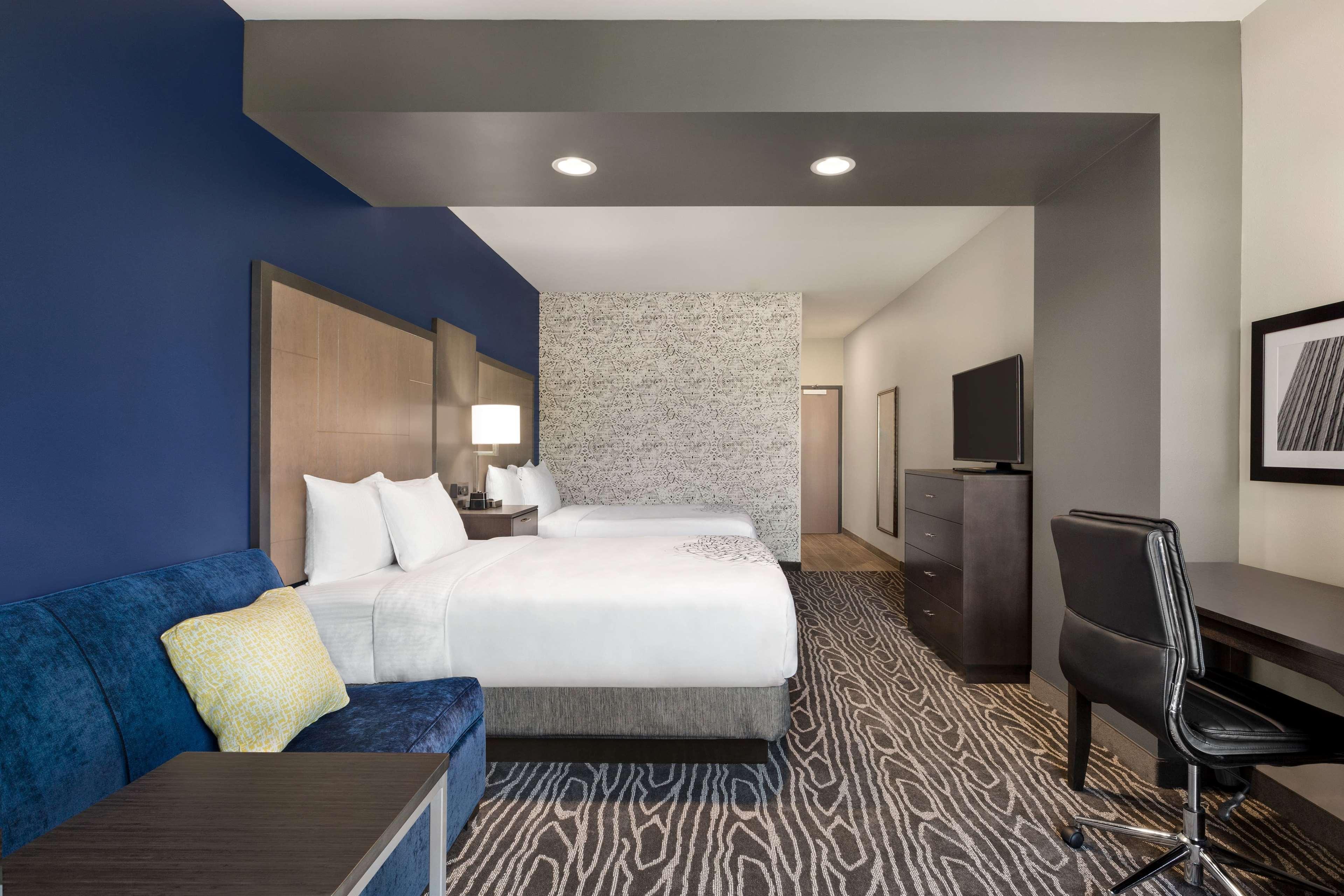 La Quinta By Wyndham Rock Hill Hotel Екстериор снимка