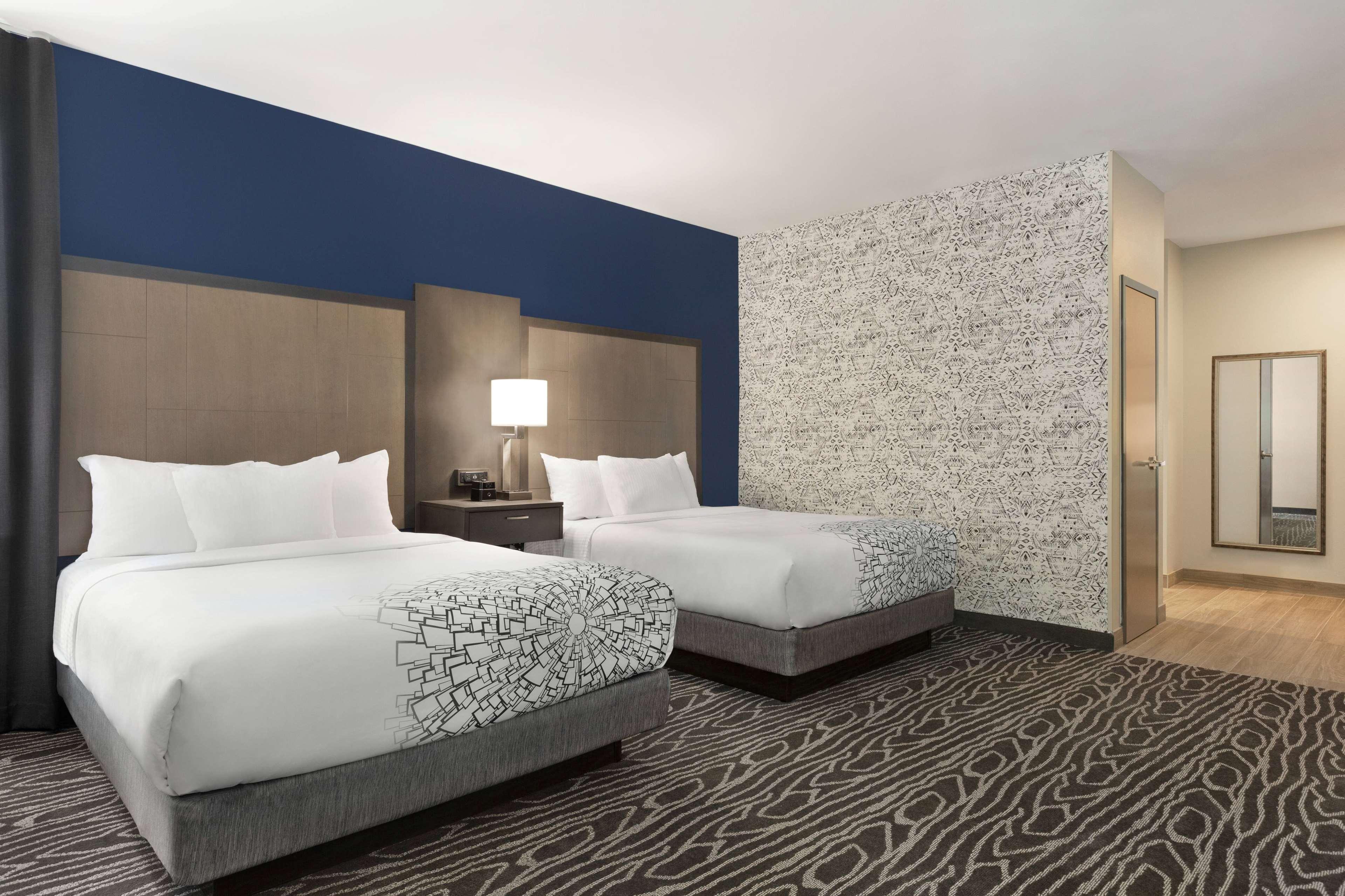 La Quinta By Wyndham Rock Hill Hotel Екстериор снимка