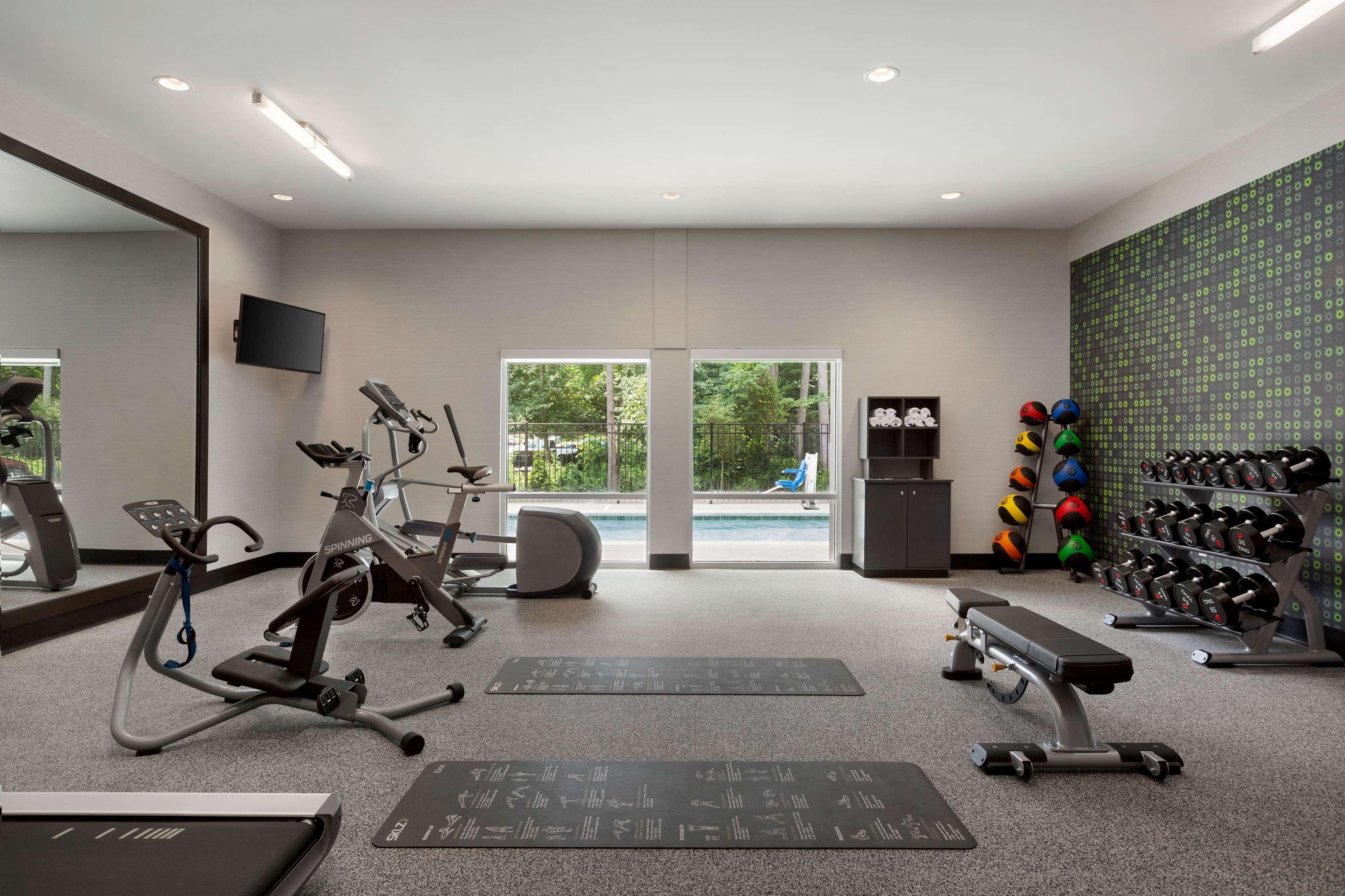 La Quinta By Wyndham Rock Hill Hotel Екстериор снимка