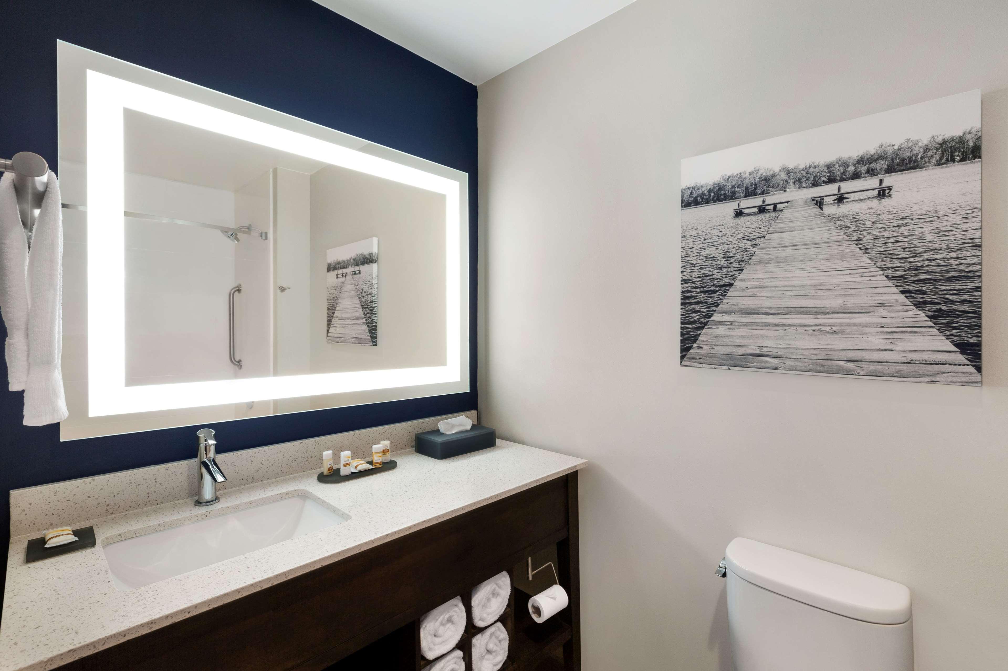 La Quinta By Wyndham Rock Hill Hotel Екстериор снимка