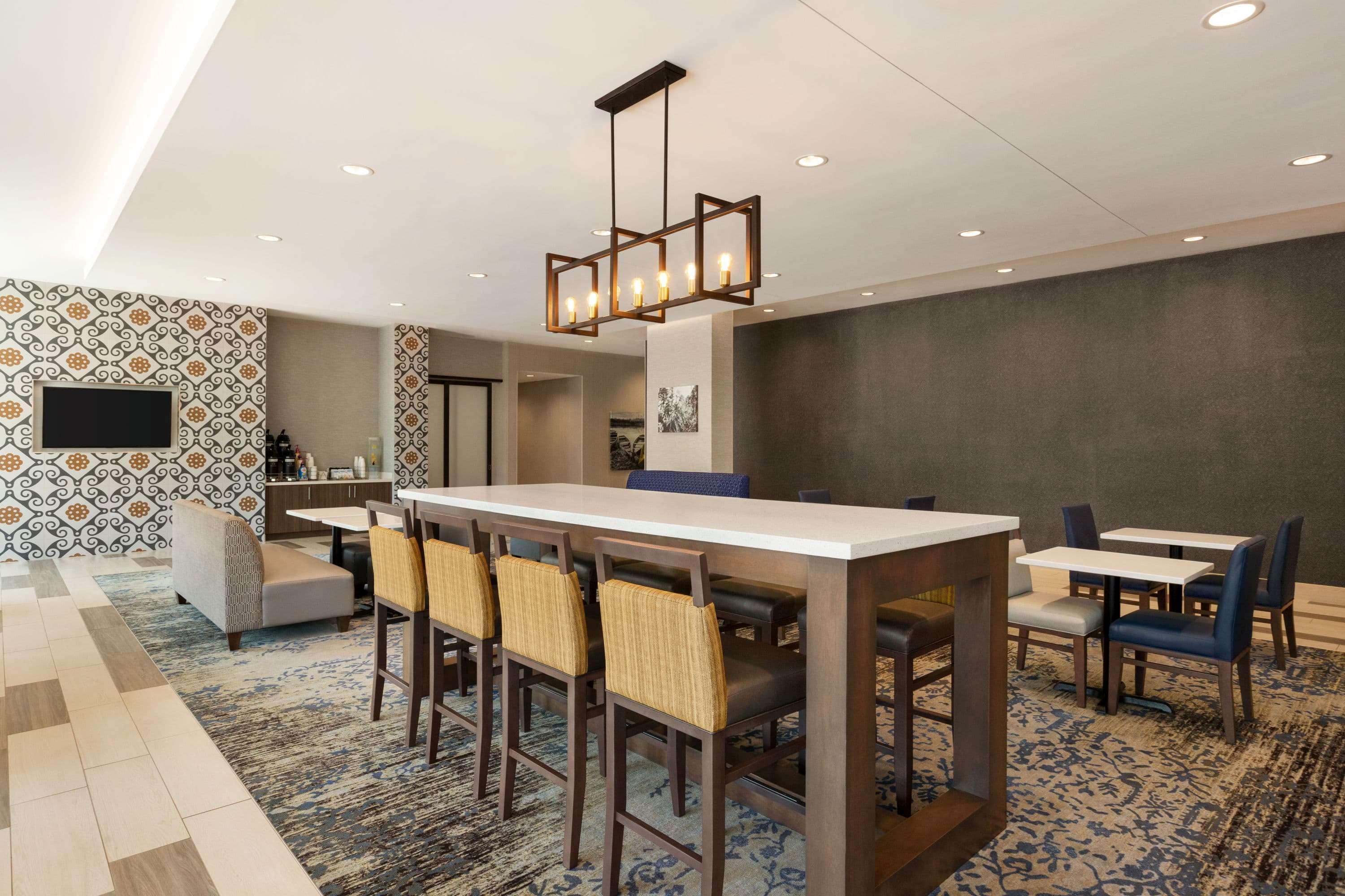 La Quinta By Wyndham Rock Hill Hotel Екстериор снимка