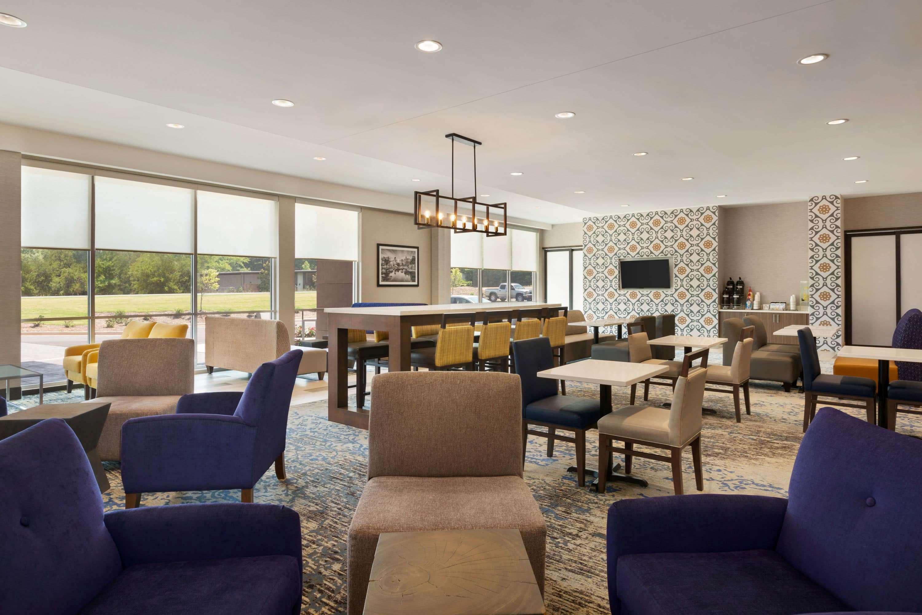 La Quinta By Wyndham Rock Hill Hotel Екстериор снимка