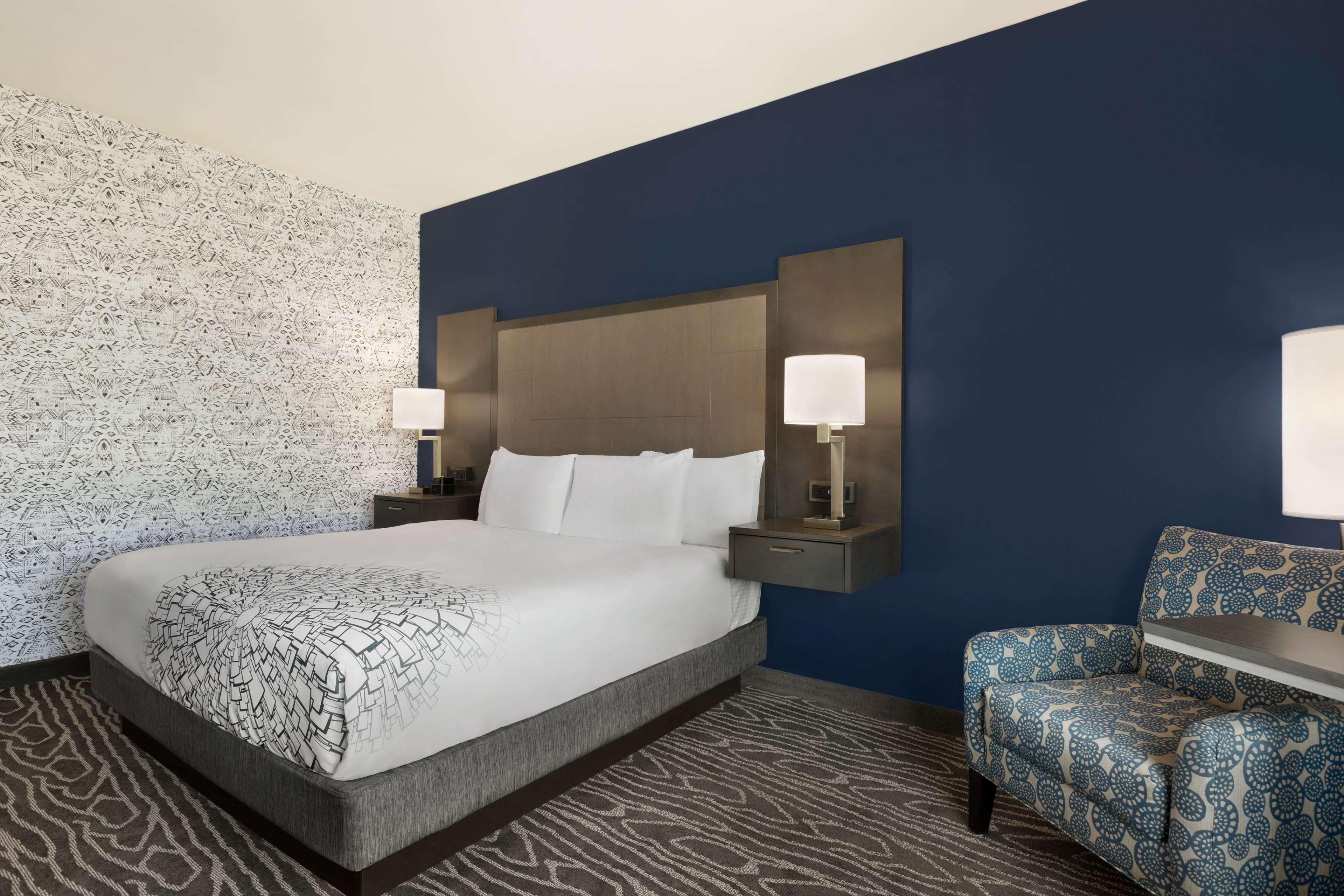 La Quinta By Wyndham Rock Hill Hotel Екстериор снимка