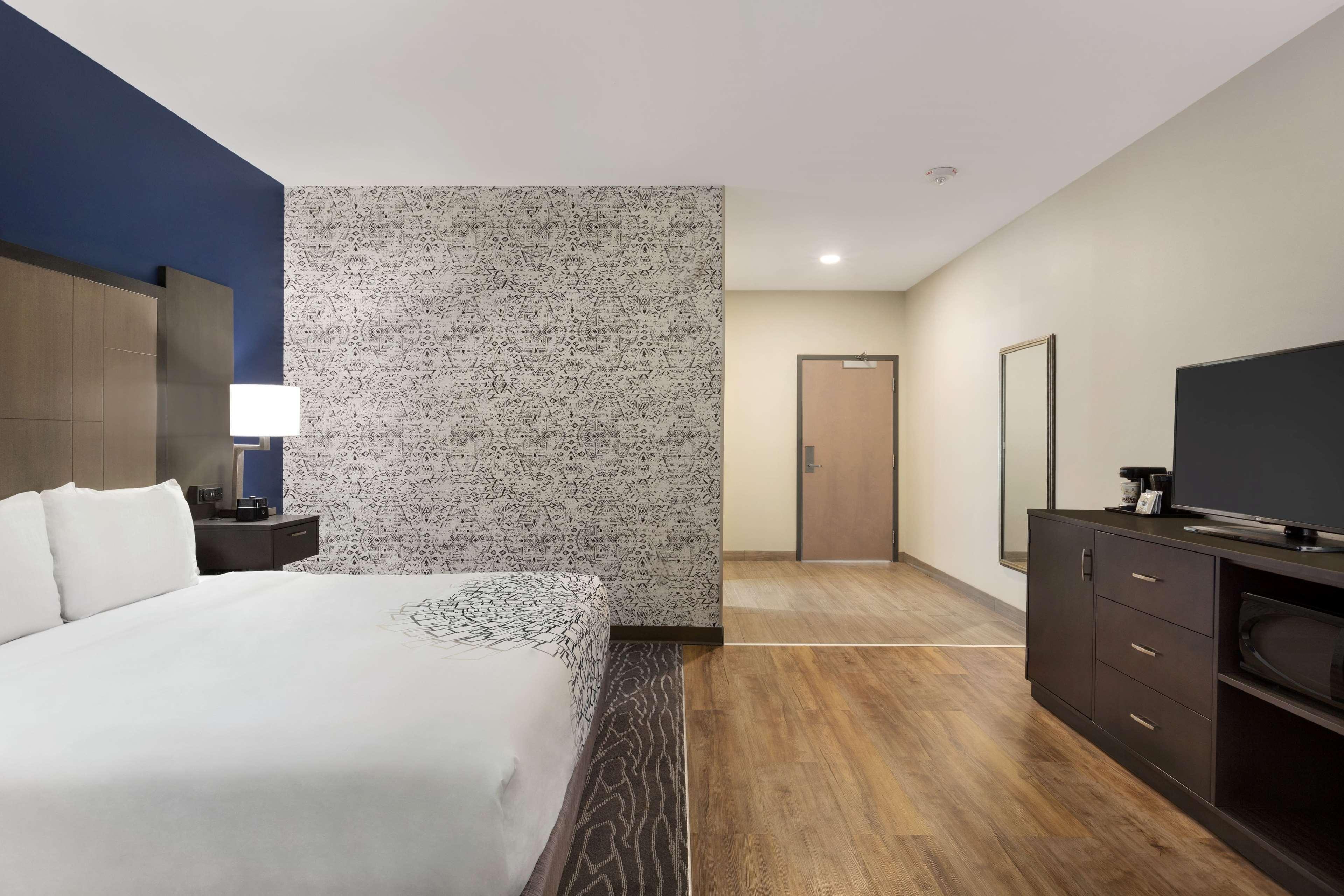 La Quinta By Wyndham Rock Hill Hotel Екстериор снимка