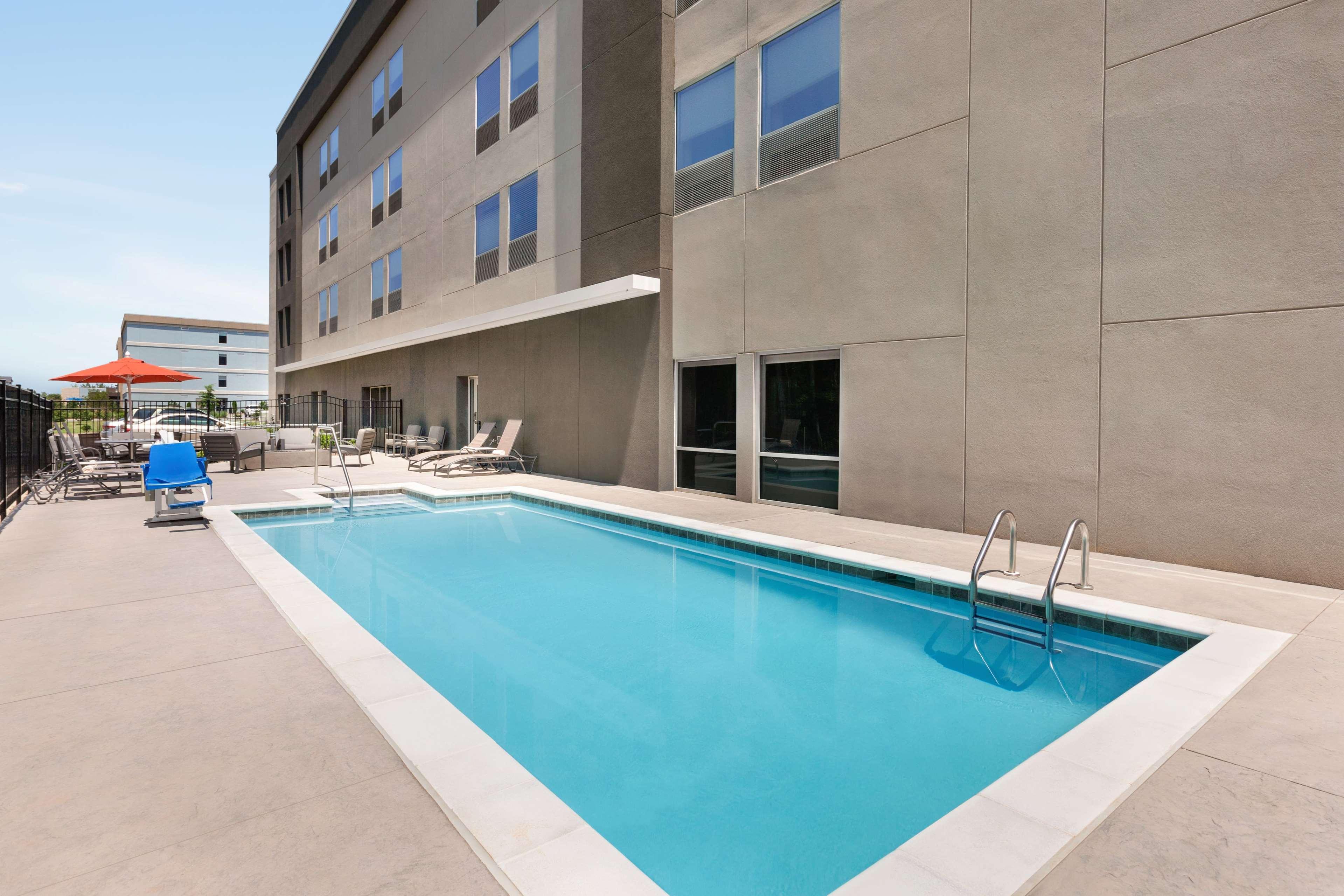 La Quinta By Wyndham Rock Hill Hotel Екстериор снимка