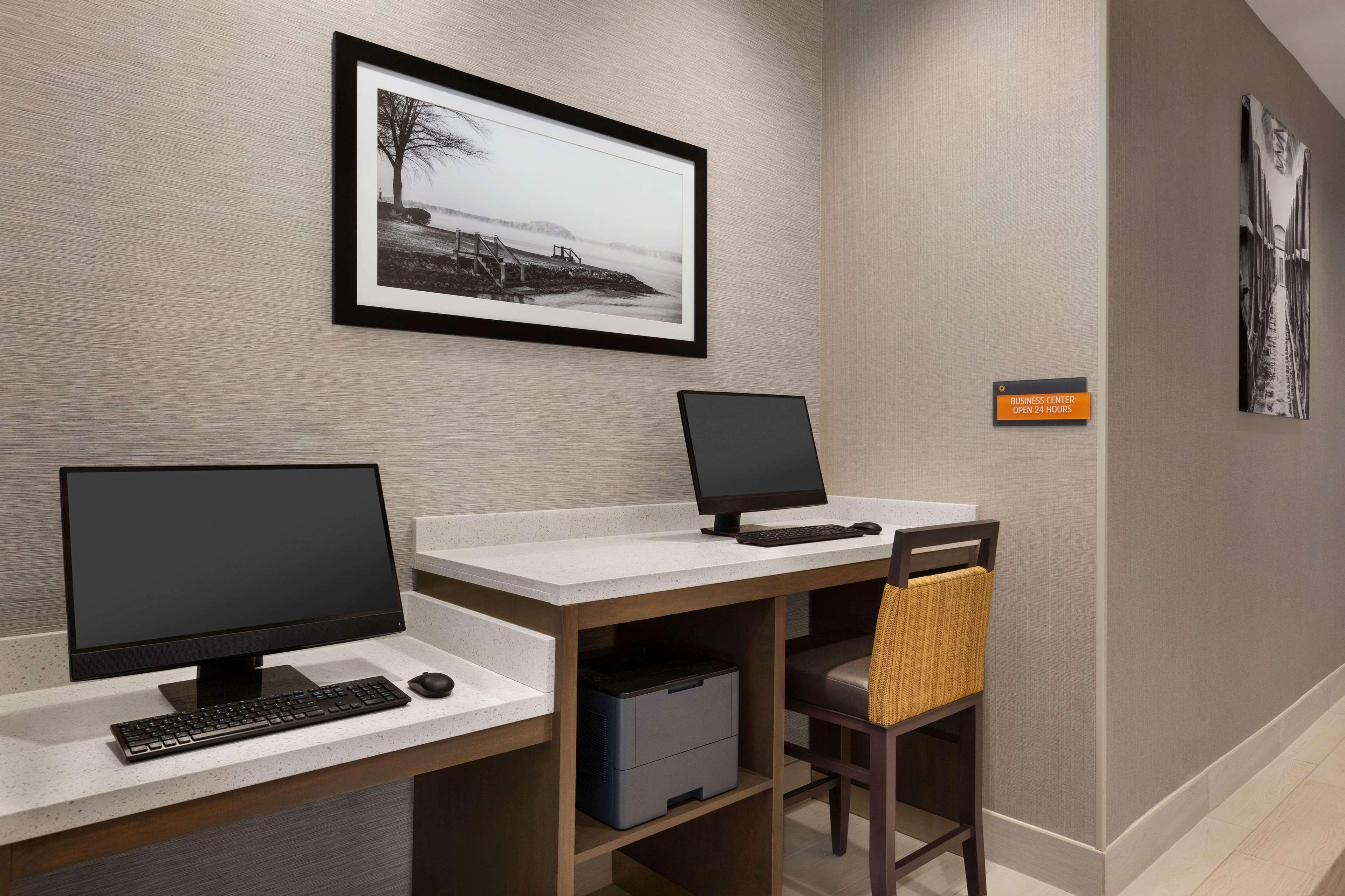 La Quinta By Wyndham Rock Hill Hotel Екстериор снимка