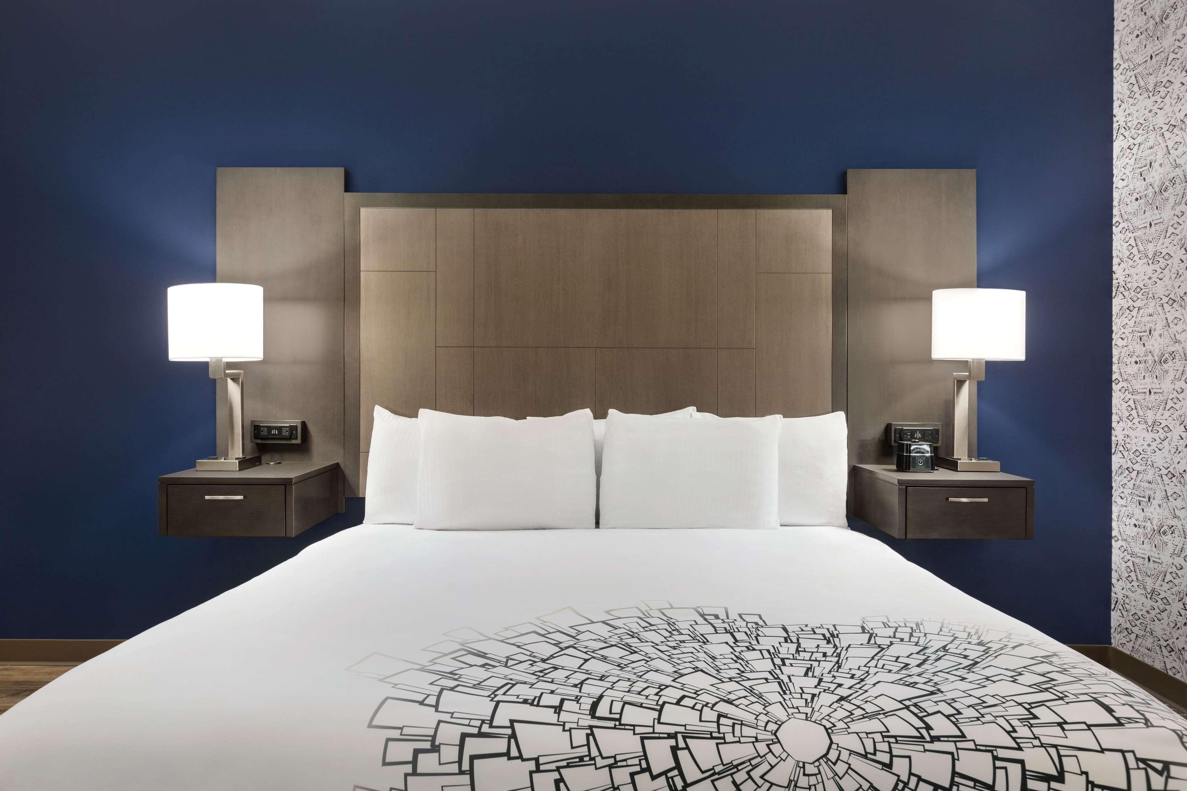 La Quinta By Wyndham Rock Hill Hotel Екстериор снимка