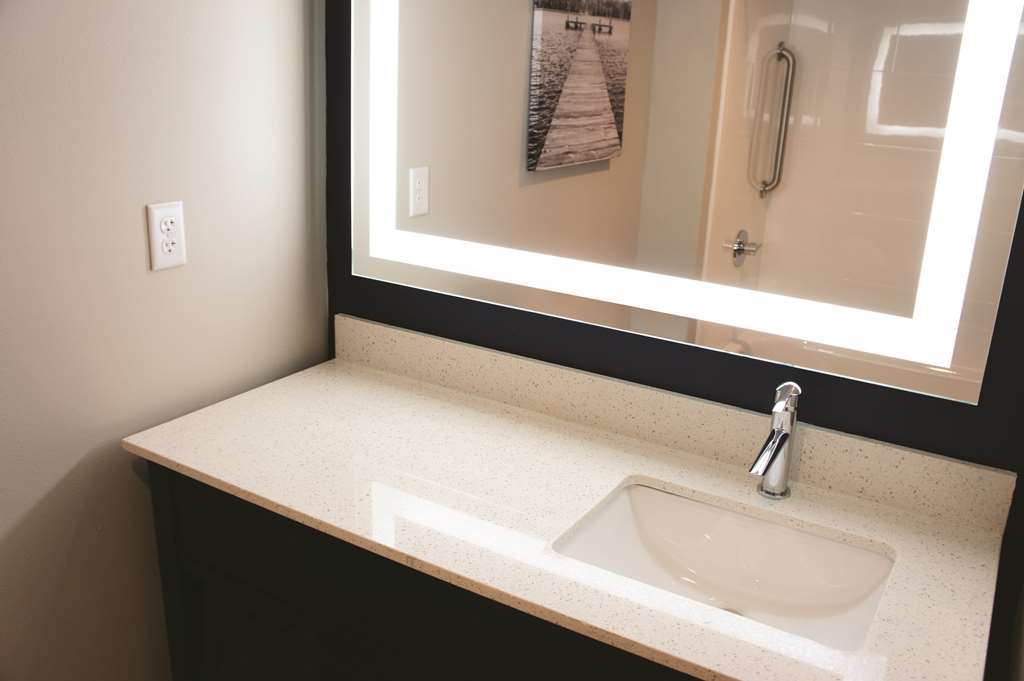 La Quinta By Wyndham Rock Hill Hotel Стая снимка