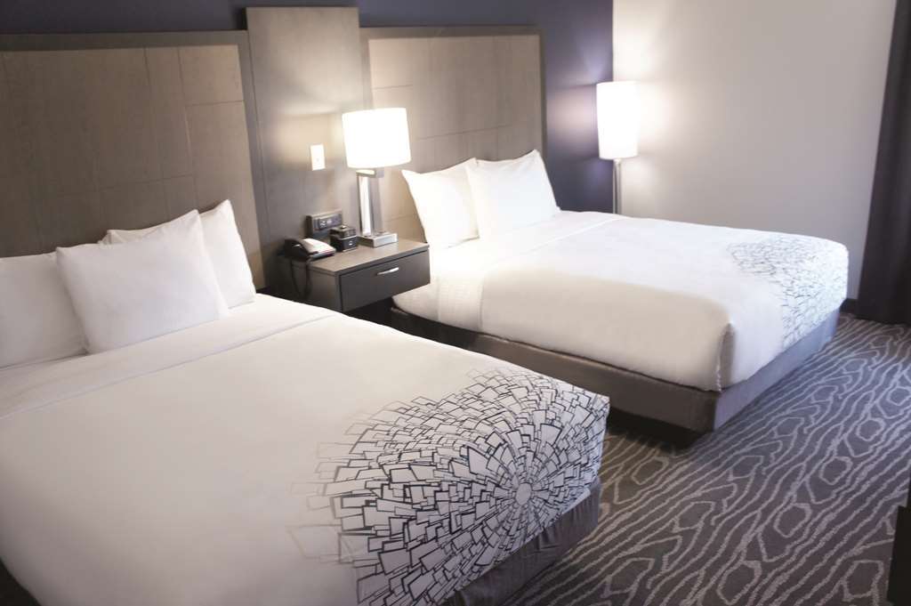 La Quinta By Wyndham Rock Hill Hotel Стая снимка