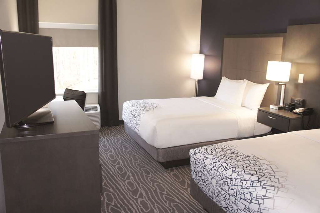 La Quinta By Wyndham Rock Hill Hotel Стая снимка