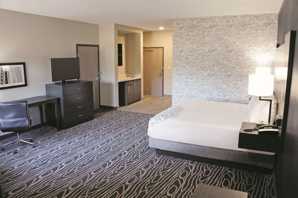 La Quinta By Wyndham Rock Hill Hotel Стая снимка