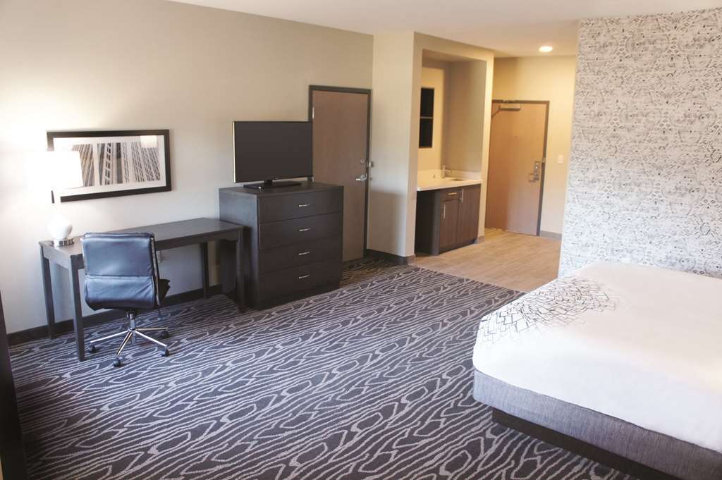 La Quinta By Wyndham Rock Hill Hotel Стая снимка