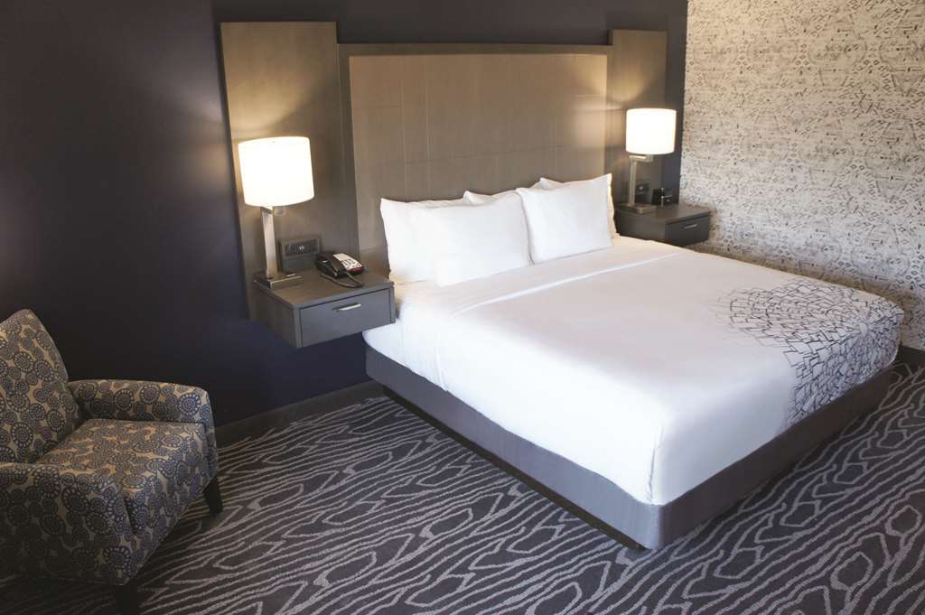 La Quinta By Wyndham Rock Hill Hotel Стая снимка