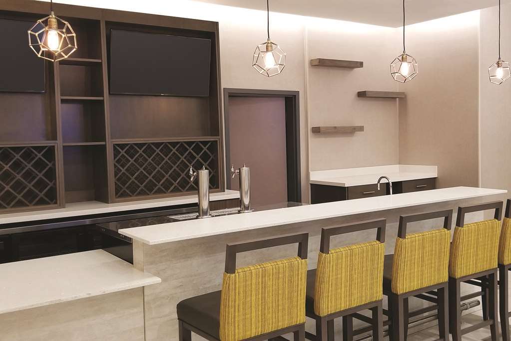 La Quinta By Wyndham Rock Hill Hotel Ресторант снимка