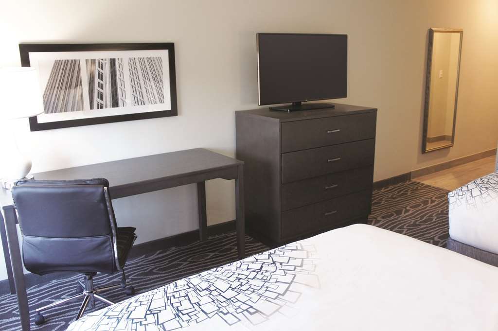 La Quinta By Wyndham Rock Hill Hotel Стая снимка