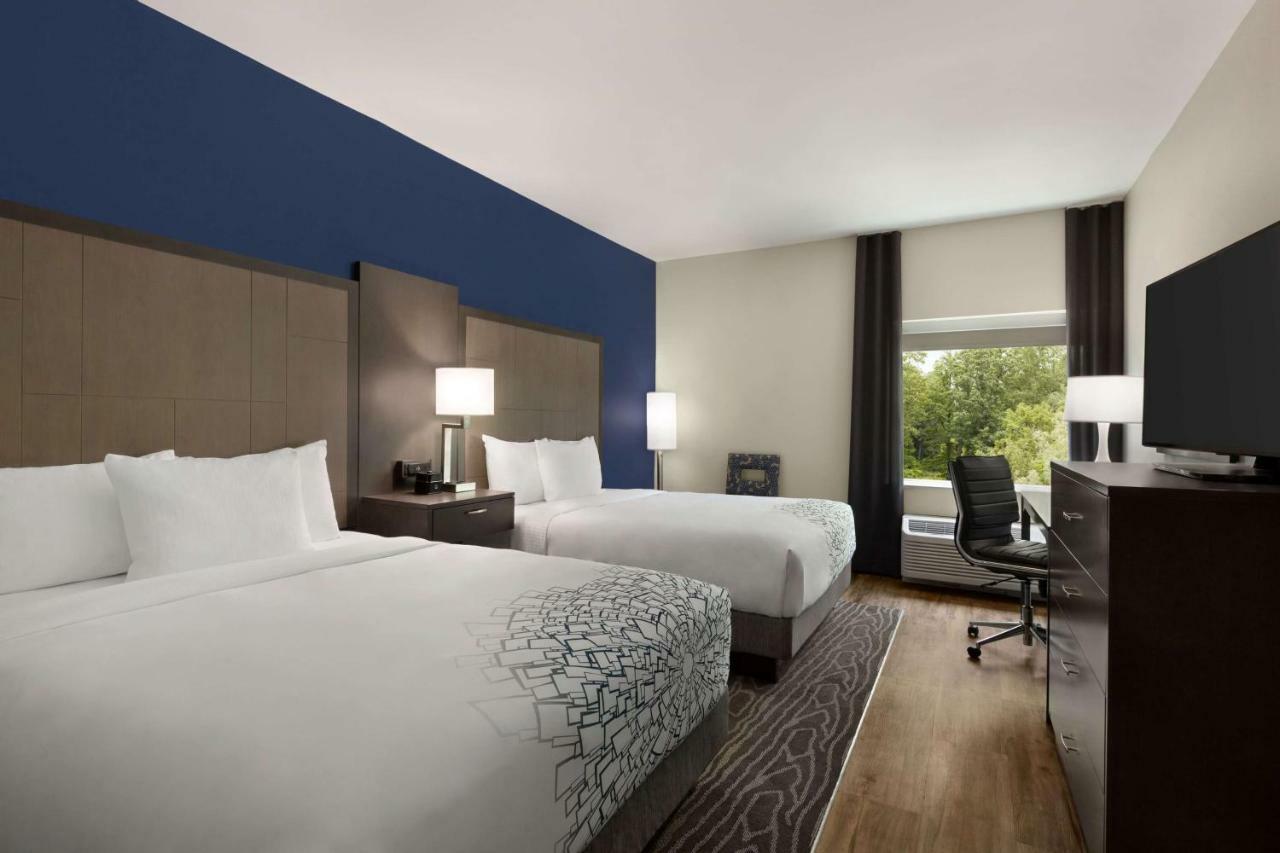 La Quinta By Wyndham Rock Hill Hotel Екстериор снимка